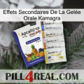 Effets Secondaires De La Gelée Orale Kamagra 11